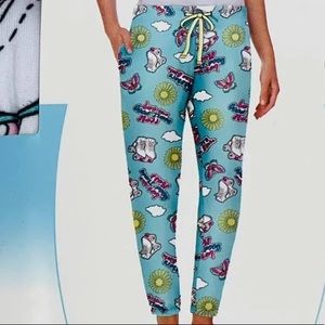 🆕Briefly Stated jogger sleep pants